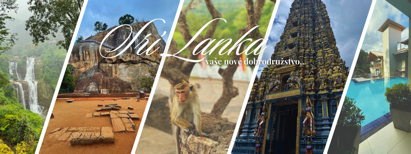 Srí Lanka